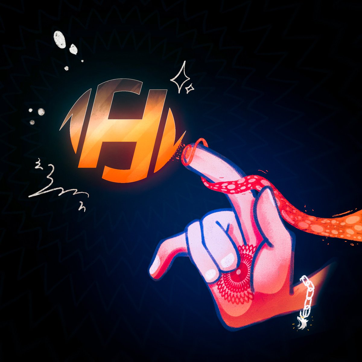 01_ The Touch of Havoc 🌪️✨
Joined <a href="/CreatorsOfHavoc/">Havoc Creators</a> x <a href="/HVCUnit/">Havoc Unit</a>