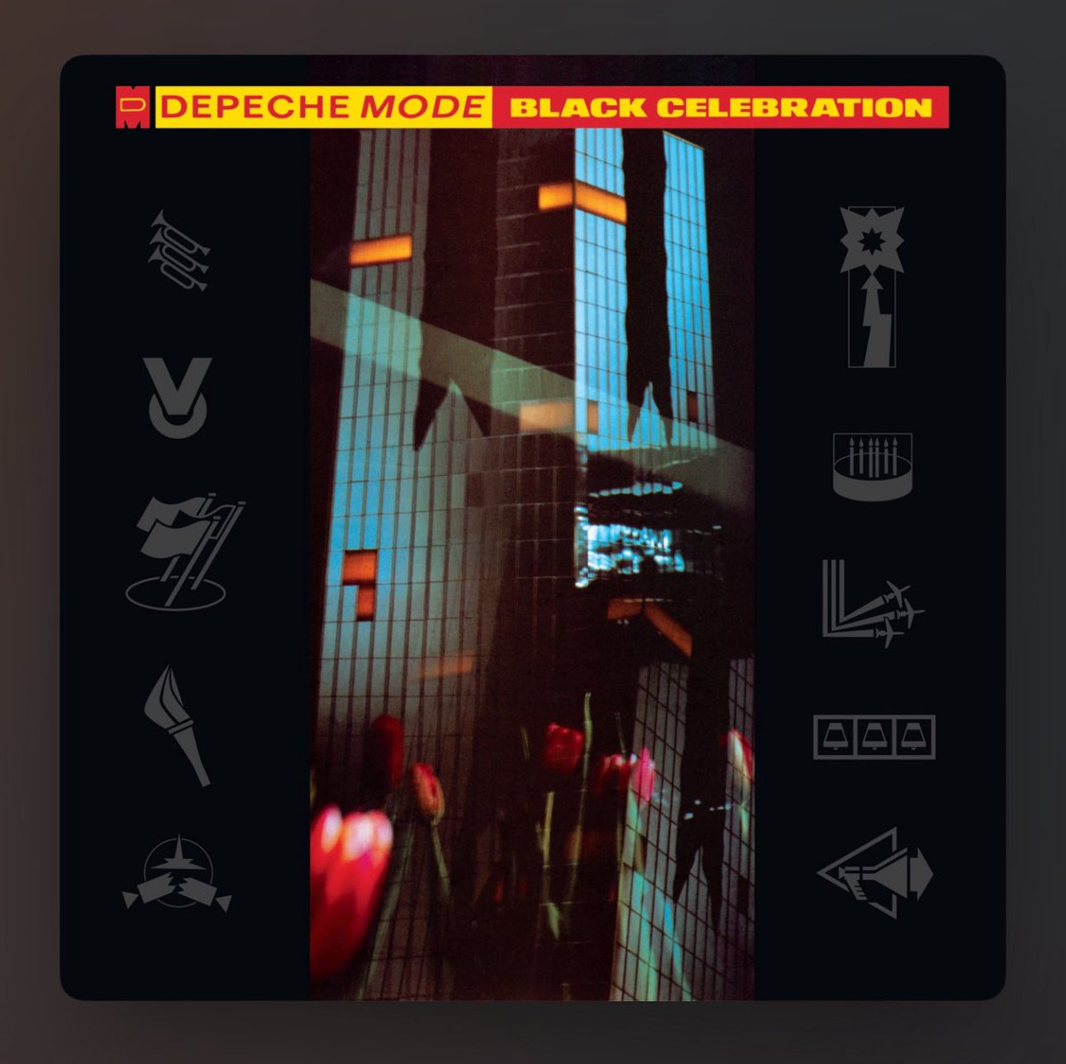 jfloeb's tweet image. One of my favorite album covers. So clean and simple, yet simultaneously abstract.