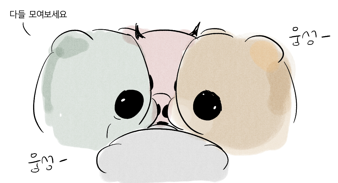 뭐함 (@whhatudoin) on Twitter photo 