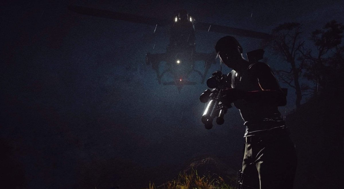 Far Cry 6
Ghost Recon  Wildland
Ghost Recon Breakpoint #UbisoftPhotomodeContest