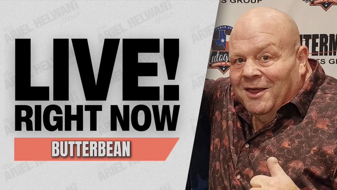 Watch Ariel Helwani's leaked NSFW photo on TwXstars