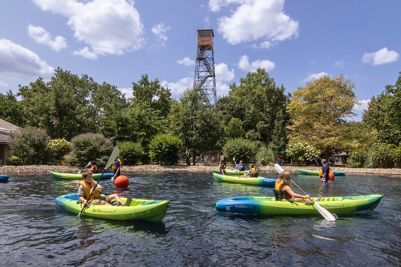 ohiodnr's tweet image. Discover your next Ohio adventure in the Natural Resources Park at the @OhioStateFair ⛺ You might just find your next getaway when you talk with a Naturalist to see what @OHStateParks has to offer 👀 Stop by anytime from July 23 to August 3! #ODNRAtTheFair