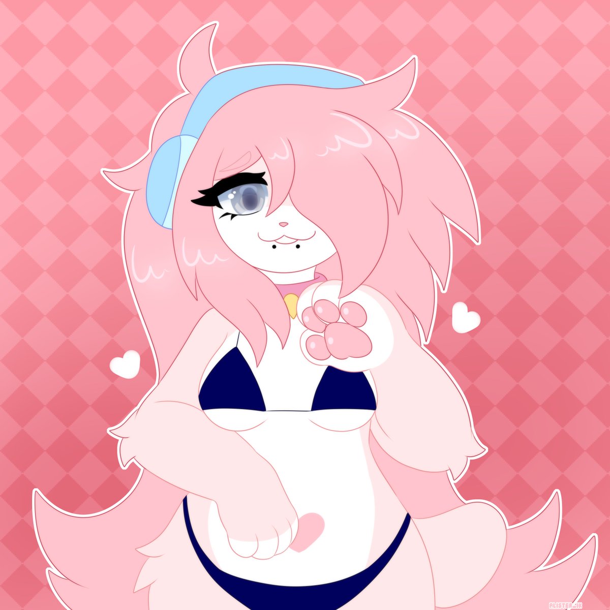 attack for <a href="/candiewrapper_/">zoey</a>  !