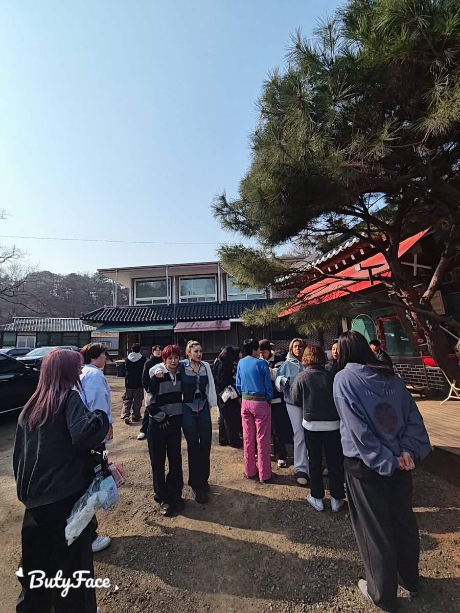 YoongIsMyLife's tweet photo. Aiki &amp; LeeJung 🥰😍 https://t.co/ZTKjtIznLQ
