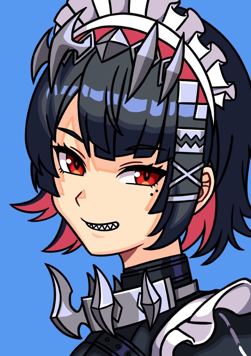 sweeva_'s tweet image. Ellen Joe
#ZenlessZoneZero
