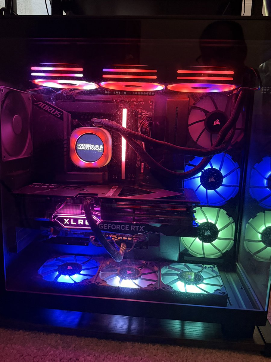 I’ve been playing so many hours of Death Stranding 2 on the PlayStation 2 since it’s a four day weekend. It’s PC gaming time.