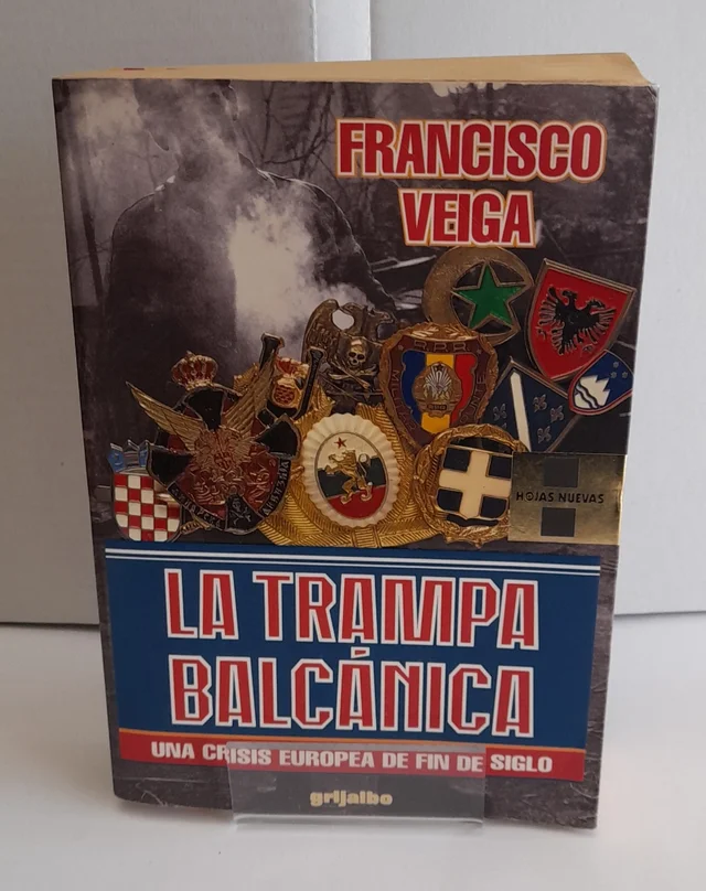 Casi un año buscandolo y por fin voy a tenerlo