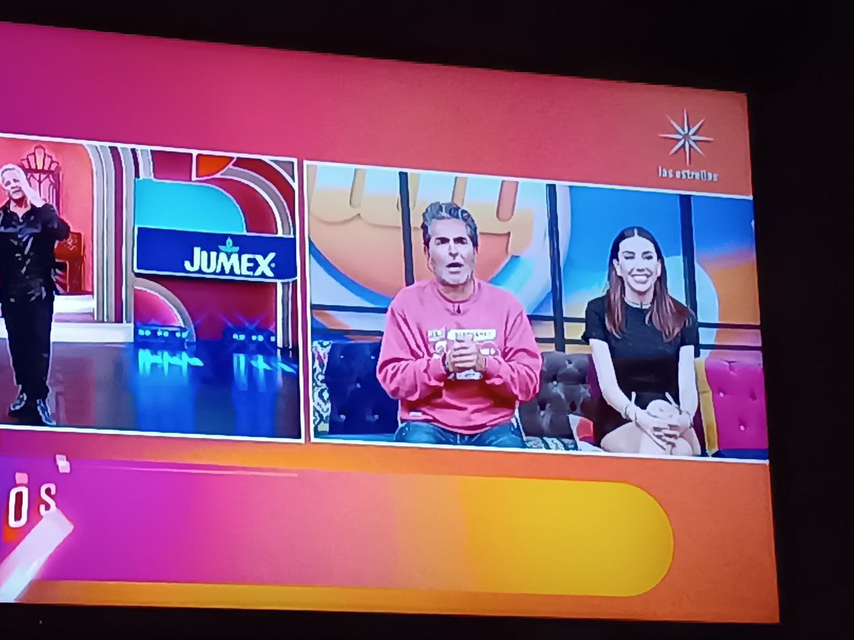 Te Amo Karime🩵🐩 (@karimeyellowp) on Twitter photo Y terminamos <a href="/programa_hoy/">Programa Hoy</a> manteniendo #1, más de 10k tweets!! 🩵
Muchas Gracias por invitar a nuestra Kari, nos la pasamos increíble, gran inicio de semana!! 💯
Hasta la próxima <a href="/Andy__Rodriguez/">Andrea rodriguez</a> 🫶🏻✨
KARIME CONDUCE EN HOY Y terminamos <a href="/programa_hoy/">Programa Hoy</a> manteniendo #1, más de 10k tweets!! 🩵
Muchas Gracias por invitar a nuestra Kari, nos la pasamos increíble, gran inicio de semana!! 💯
Hasta la próxima <a href="/Andy__Rodriguez/">Andrea rodriguez</a> 🫶🏻✨
KARIME CONDUCE EN HOY