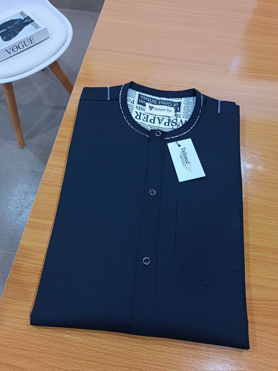 Choose TailoredTim 🛍️