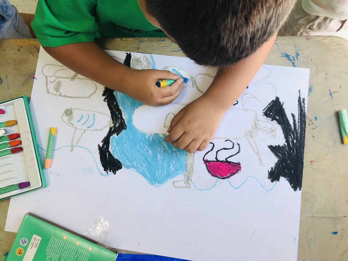 🌞Bahçeşehir Koleji Karşıyaka Kampüsü Yaz Okulu 3.hafta programımız başladı!

Spor,sanat,bilim&amp;teknoloji alanlarında uzman eğitmenlerimiz tarafından, tam gün olarak uygulanan Yaz Okulu’muza tüm öğrenciler davetlidir🎨🤖🏀🏐♟️🎭

Bilgi ve kayıt için: 0232 502 27 61

#sırasende