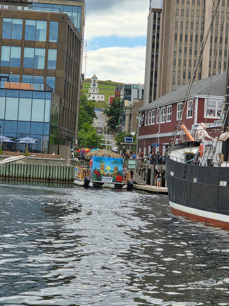 Spartan Wellness Canada (@spartanwell) on Twitter photo Our Community Care Squad was thrilled to invite Veterans and First Responders to an unforgettable Floating Tiki adventure in Halifax! Sponsored by <a href="/Abbamedix_corp/">Abba Medix Corp</a>
Learn more about the Community Care Squad>> spartanwellness.ca/community-care…
#SpartanWellness #CommunityCareSquad #AbbaMedix Our Community Care Squad was thrilled to invite Veterans and First Responders to an unforgettable Floating Tiki adventure in Halifax! Sponsored by <a href="/Abbamedix_corp/">Abba Medix Corp</a>
Learn more about the Community Care Squad>> spartanwellness.ca/community-care…
#SpartanWellness #CommunityCareSquad #AbbaMedix