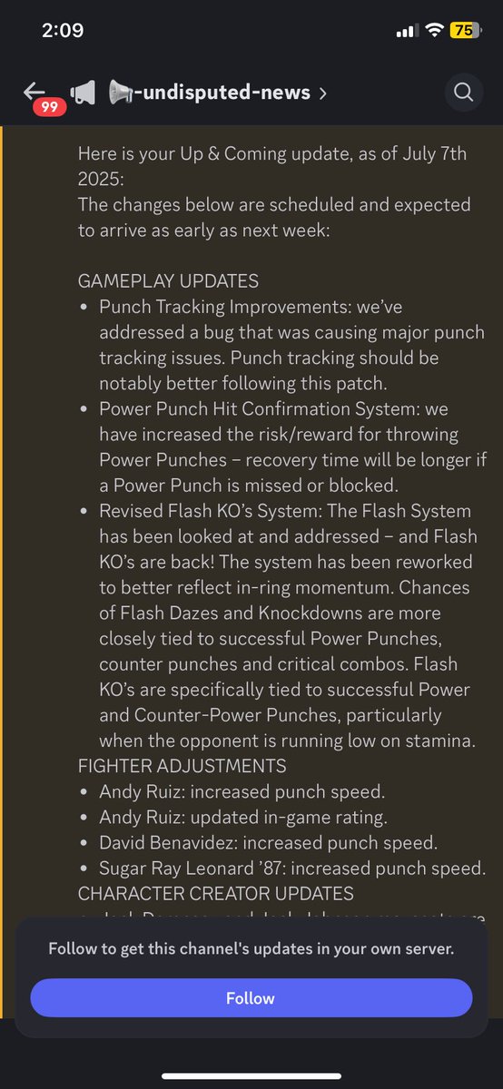 Maurice Weeks tweet media