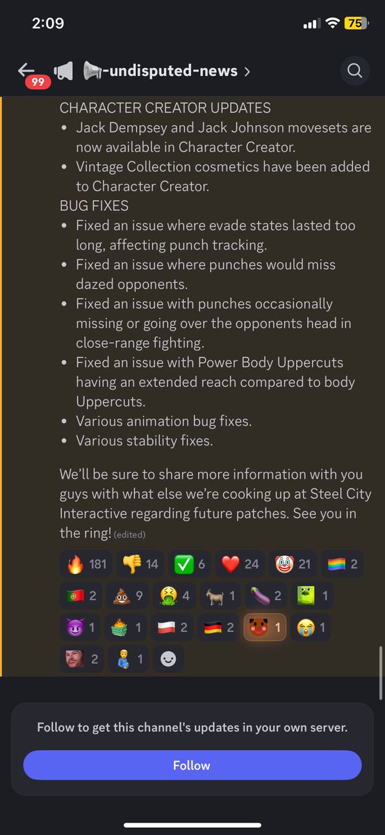 Maurice Weeks tweet media