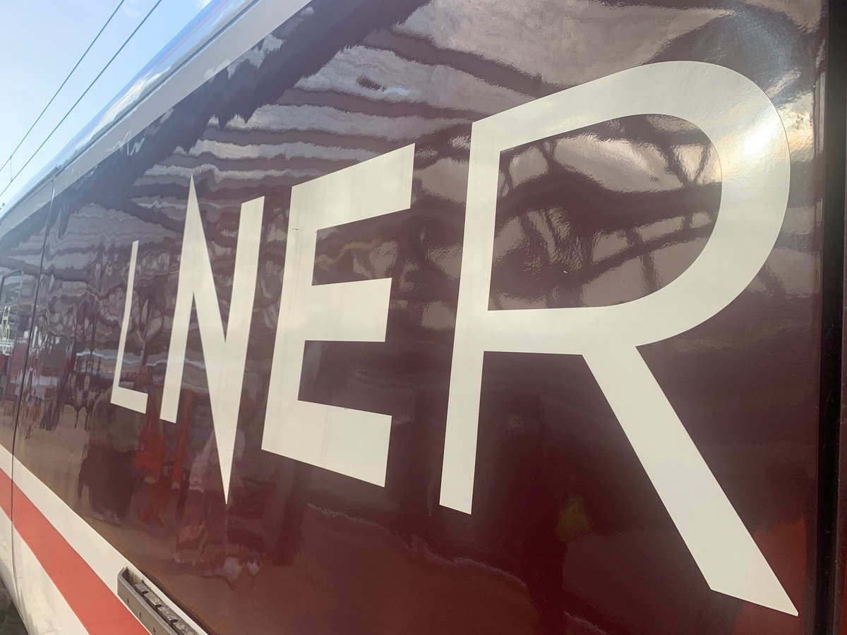 The first ever Pullman car service in Britain ran from Bradford Forster Square to London St Pancras. 

Today’s Forster Sq is a shadow of its former self, but trains to the capital still depart from its platforms.