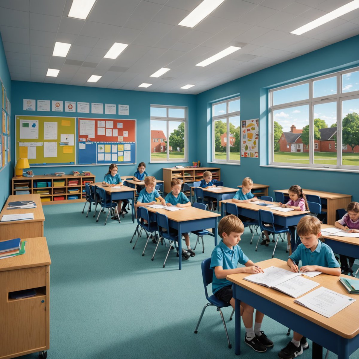 EvacuationModel's tweet image. #EvacPaperAlert: Towards safer educational Facilities: Computational and observational analysis of #evacuation processes in primary schools 👣
Just published on #DevelopmentsintheBuiltEnvironment

🔗 Link: tinyurl.com/ywrrzfpx