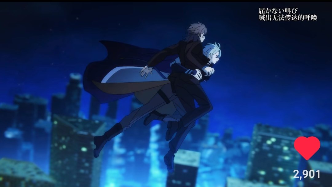 TimelyPhaidei's tweet photo. this short Phaidei x Fate (?) au animation in xhs looks so good :0

🔗:https://t.co/US6pqBxUuW https://t.co/PxB8OpzLCw