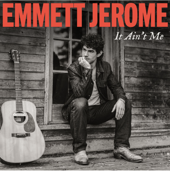 Western Canadian Troubadour Emmett Jerome Channels Grit, Tape, and Truth on New Americana Single “It Ain’t Me” Ask ChatGPT melodicmag.com/news/western-c…