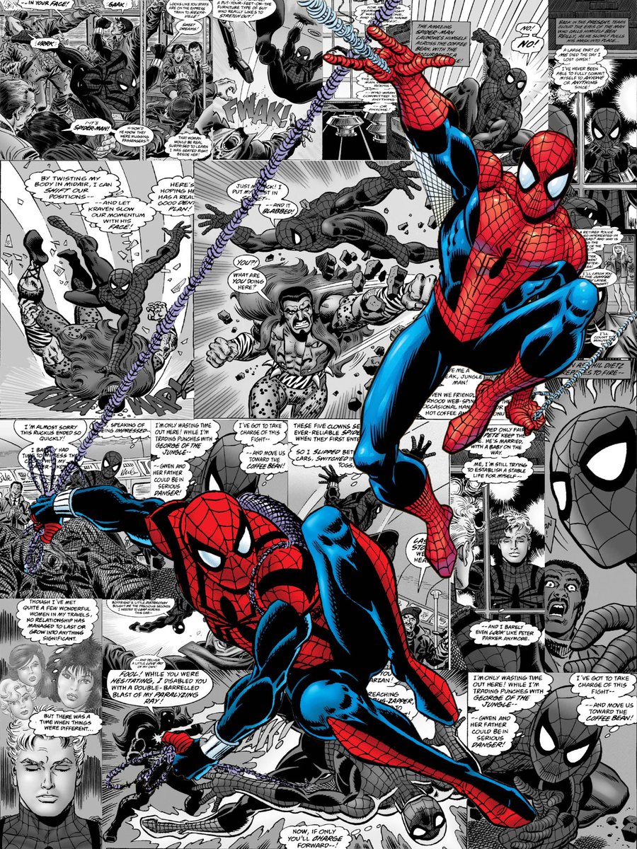 ethan #CloneSaga30 tweet media