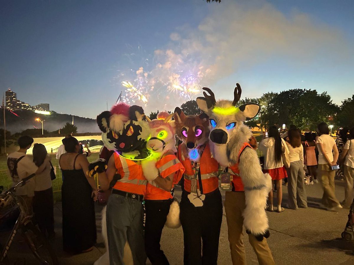 griffyote's tweet image. Goodbye Pittsburgh and AC, you truly helped me realize how much I love this community &lt;3
Thanks to everyone I met and talked with, was such an incredible time!