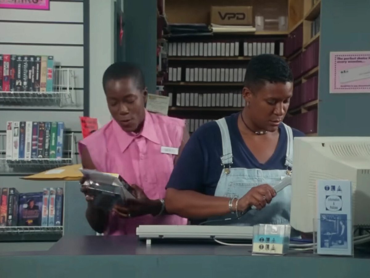 mubinotebook's tweet image. "Like anything I ever do, the starting point is that I love something and I just think, “How can I make something like that?” Oftentimes in narrative filmmaking, you're looking for your version of a story. And in this case I was like, “What is my version of this format?”"
Alex…