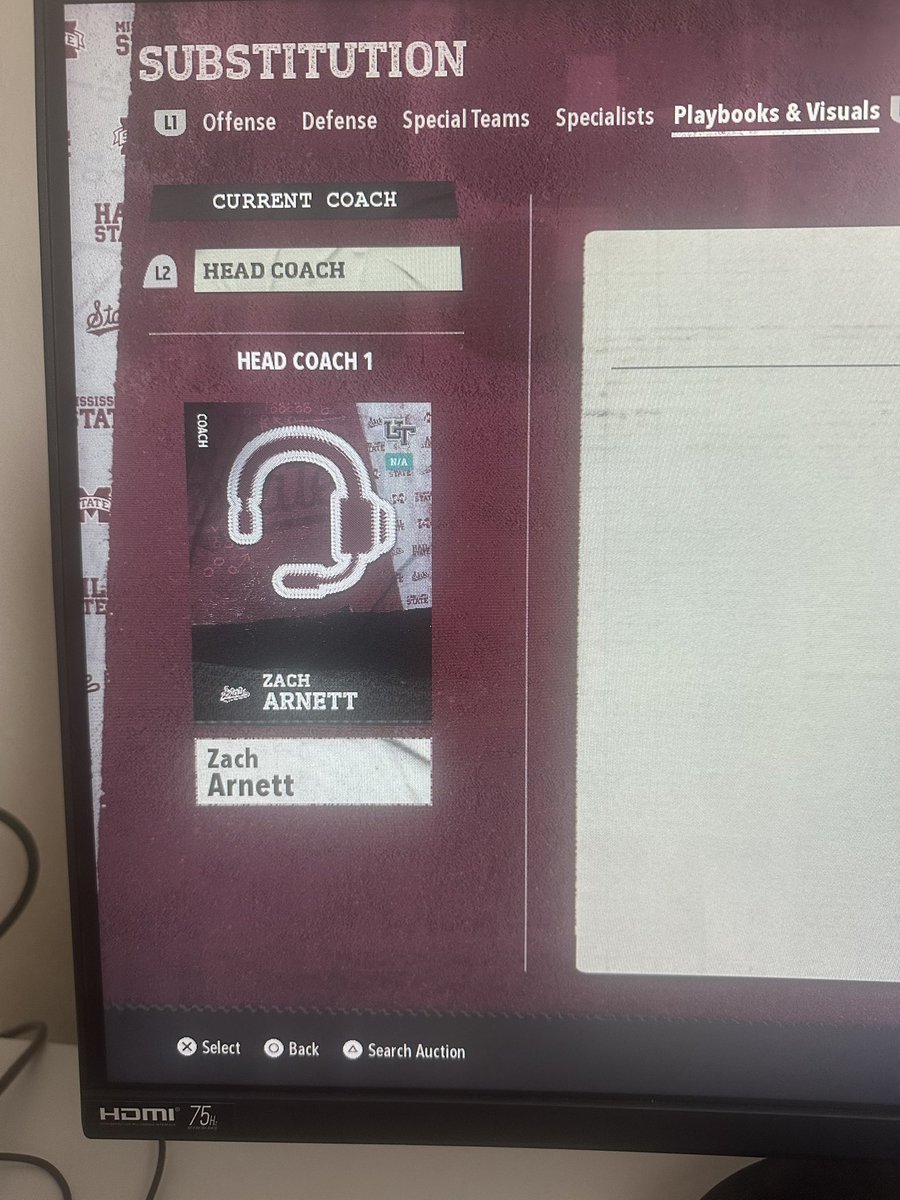 OldRowMSU's tweet image. Are we dead ahhh EA🥀
