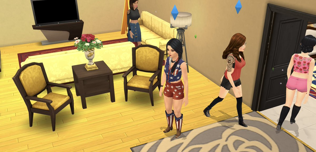 WalkerSimMoble's tweet image. 