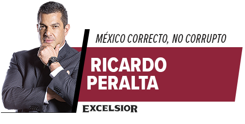 Excélsior tweet media