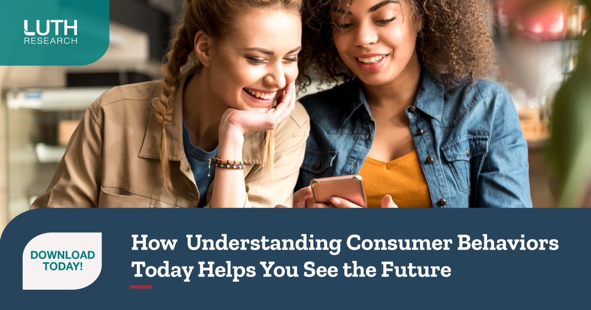 luthresearch's tweet image. Are you missing crucial touchpoints in your customers&apos; path to purchase? Discover how to capture and analyze these pivotal moments for deeper consumer understanding.

Download our guide and optimize your marketing strategy: hubs.ly/Q02M6HGY0

#luthresearch #consumerbehavior