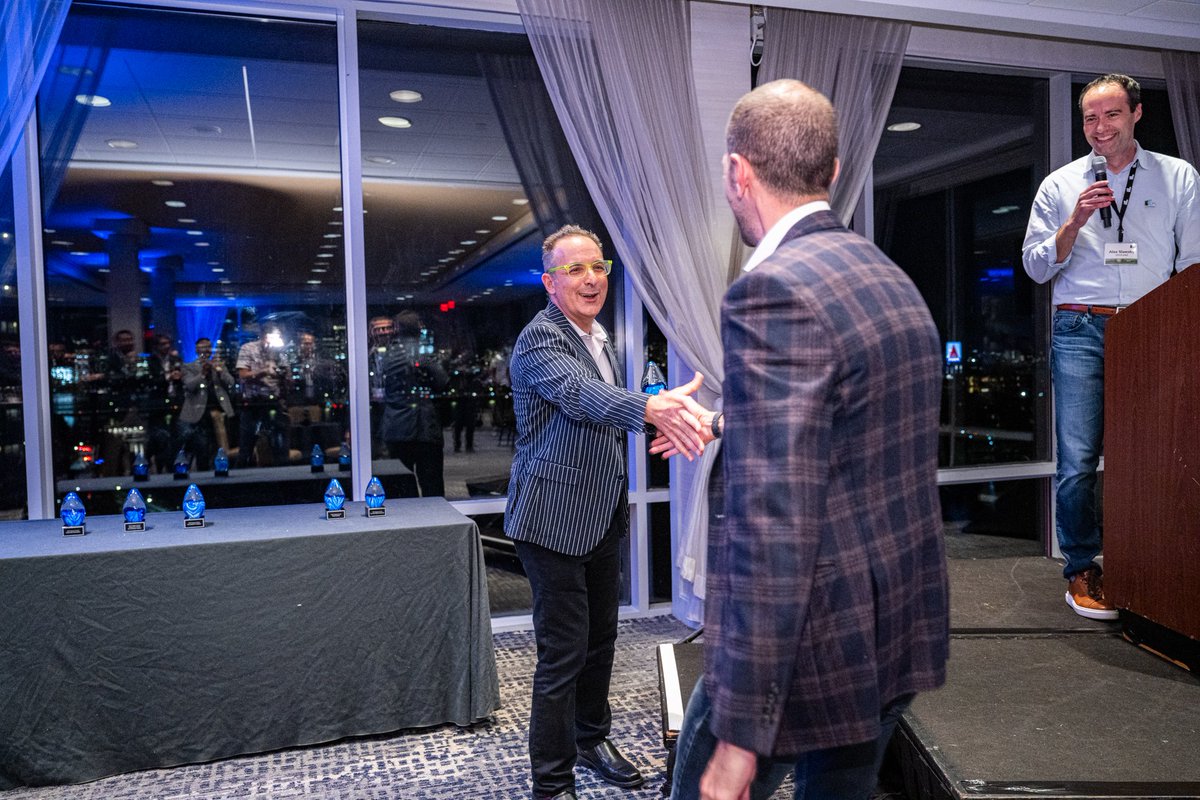 InnoLead's tweet image. Last call for submissions: Does your team deserve to be recognized for its outstanding achievement? Submit an initiative or project for a 2025 Impact Award.

Submit by EOD July 11th: hubs.ly/Q03vpjT-0 #ILxImpact