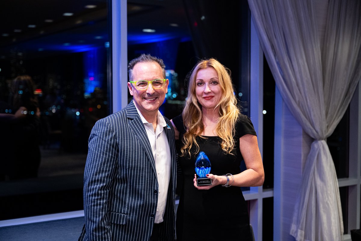 InnoLead's tweet image. Last call for submissions: Does your team deserve to be recognized for its outstanding achievement? Submit an initiative or project for a 2025 Impact Award.

Submit by EOD July 11th: hubs.ly/Q03vpjT-0 #ILxImpact