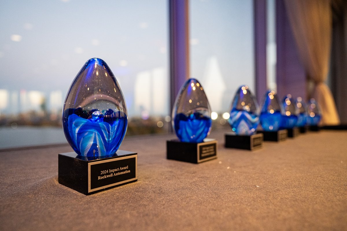 InnoLead's tweet image. Last call for submissions: Does your team deserve to be recognized for its outstanding achievement? Submit an initiative or project for a 2025 Impact Award.

Submit by EOD July 11th: hubs.ly/Q03vpjT-0 #ILxImpact