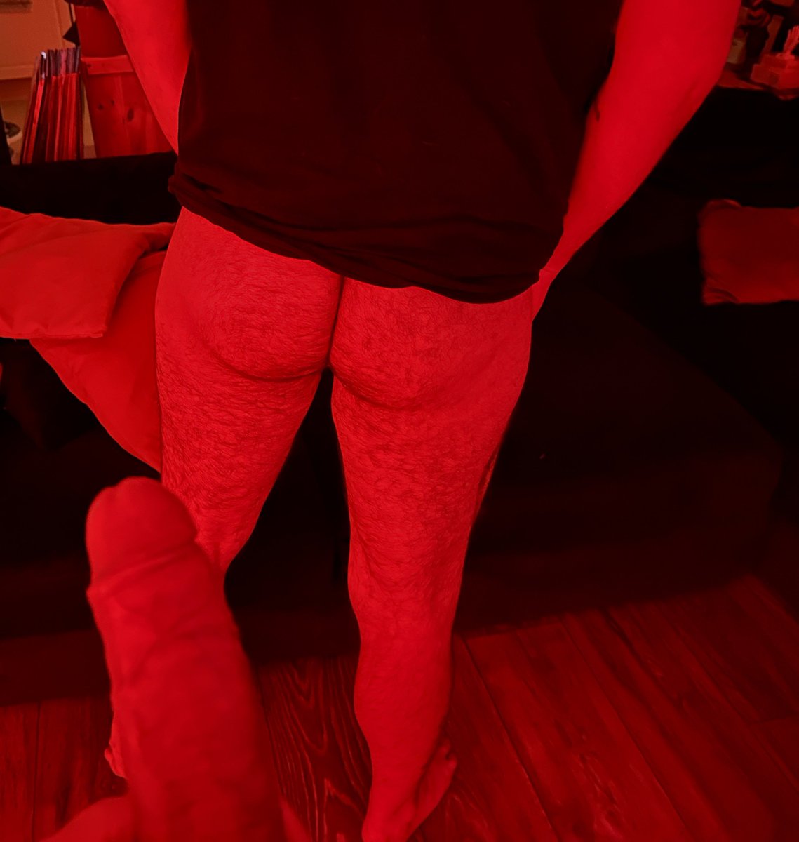 vb_alt's tweet image. Think he’s ready..?