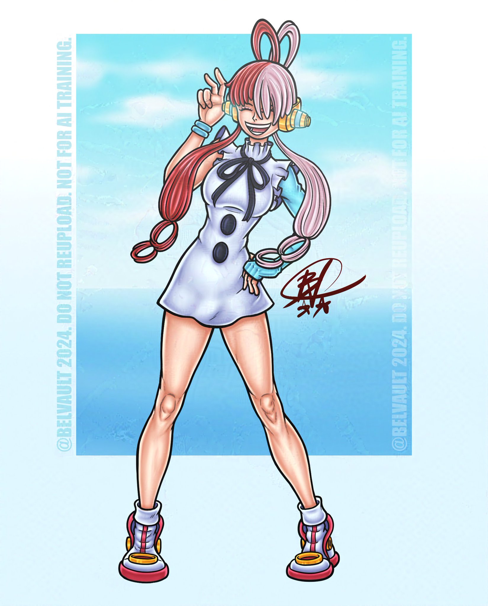 ワンピース　ウタ Amazon.co.jp: バンプレスト ワンピース ONE PIECE FILM RED