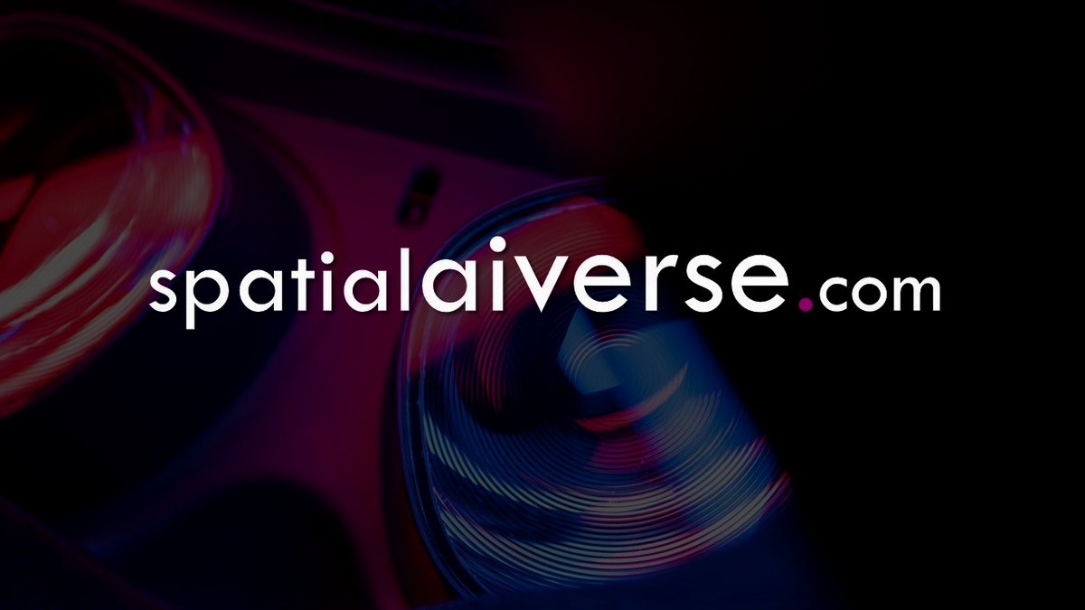 namestox's tweet image. #namestox #domains #spatialai #ai #verse #domainnames #Tech #VirtualReality #metaverse #spatial #metaverseexplained #Tech4All #TechInnovation