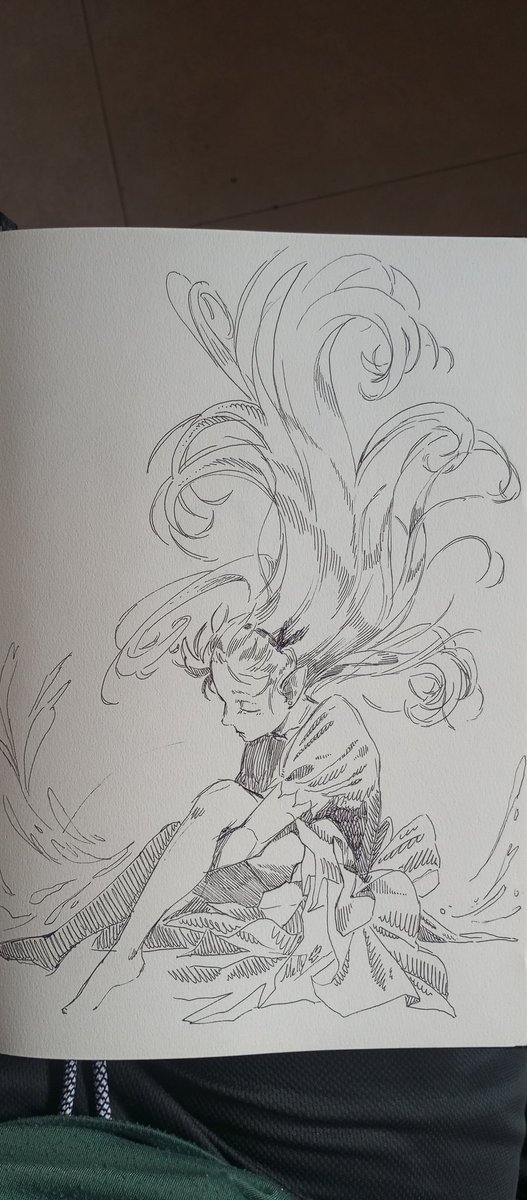 _muffinelly_'s tweet photo. I ain't drawing nothing lately, so I'm just gonna drop some Alice fanart I did back in December 💋 https://t.co/Q2Ycq8AhR0