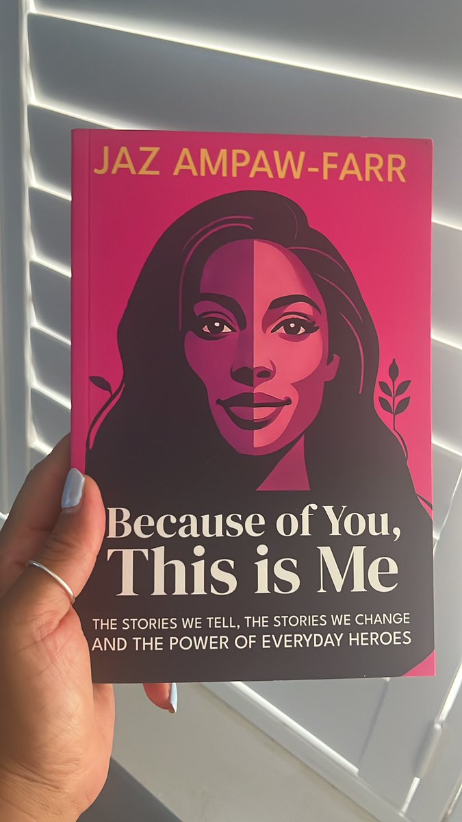 sin_22's tweet image. This arrived today… can’t wait to start it! @jazampawfarr