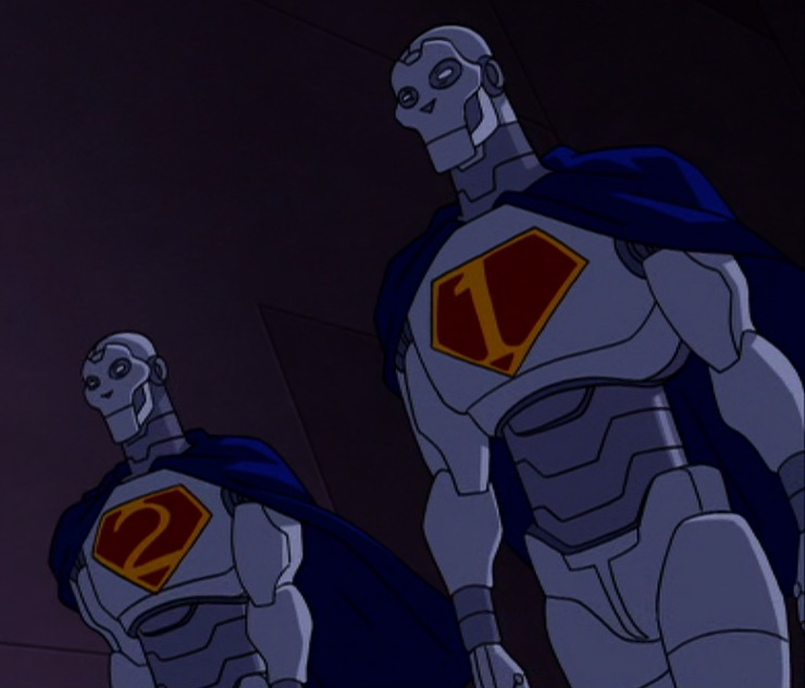 RevistaMecha (@revistamecha) on Twitter photo 