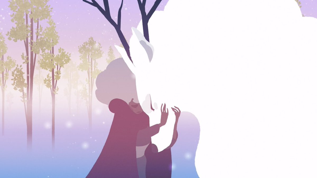 Just finished Neva this afternoon. Amazing game. Incredibly sad game at times,  but also happy at the same time. Thank you <a href="/nomadastudiobcn/">Nomada Studio - NEVA & GRIS</a> didn’t expect that game to be as emotionally charged as it was.