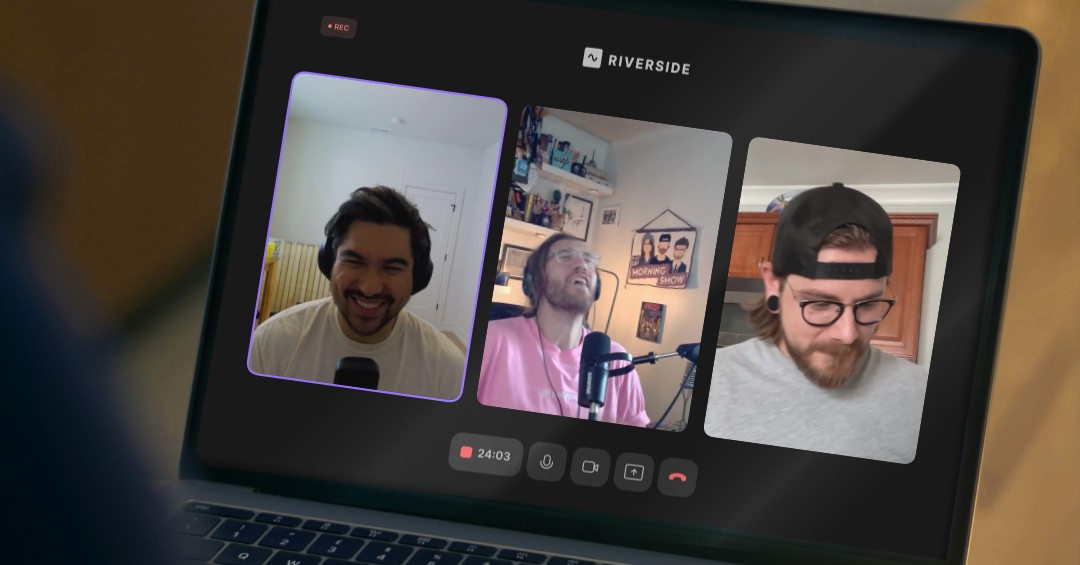 Evan Mann (@evan_mann) on Twitter photo AI snapshots with my friends since 2025. Gonna tell my kids this was Kodak.
Hanging with our friends <a href="/dawufi/">dawufi</a> & <a href="/Euler__Lagrange/">EulerLagrange (Hersh)</a> on <a href="/Rubicon_pod/">Rubicon</a>
Thanks for hosting me and <a href="/alexfacelesslbs/">Alex Popovic</a> and <a href="/CoinGuideWW/">Coin Guide (William Watson)</a> AI snapshots with my friends since 2025. Gonna tell my kids this was Kodak.
Hanging with our friends <a href="/dawufi/">dawufi</a> & <a href="/Euler__Lagrange/">EulerLagrange (Hersh)</a> on <a href="/Rubicon_pod/">Rubicon</a>
Thanks for hosting me and <a href="/alexfacelesslbs/">Alex Popovic</a> and <a href="/CoinGuideWW/">Coin Guide (William Watson)</a>
