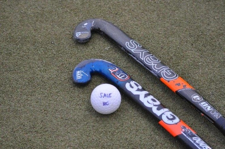 Sale Hockey Club tweet media