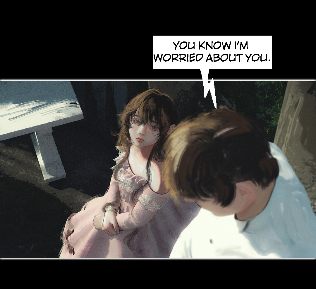 ins_evil's tweet image. Part 3. (Excerpt from the webtoon Faceless Man) #artistontwitter #originalcharacter #OCart #emotionalart #webtoon
