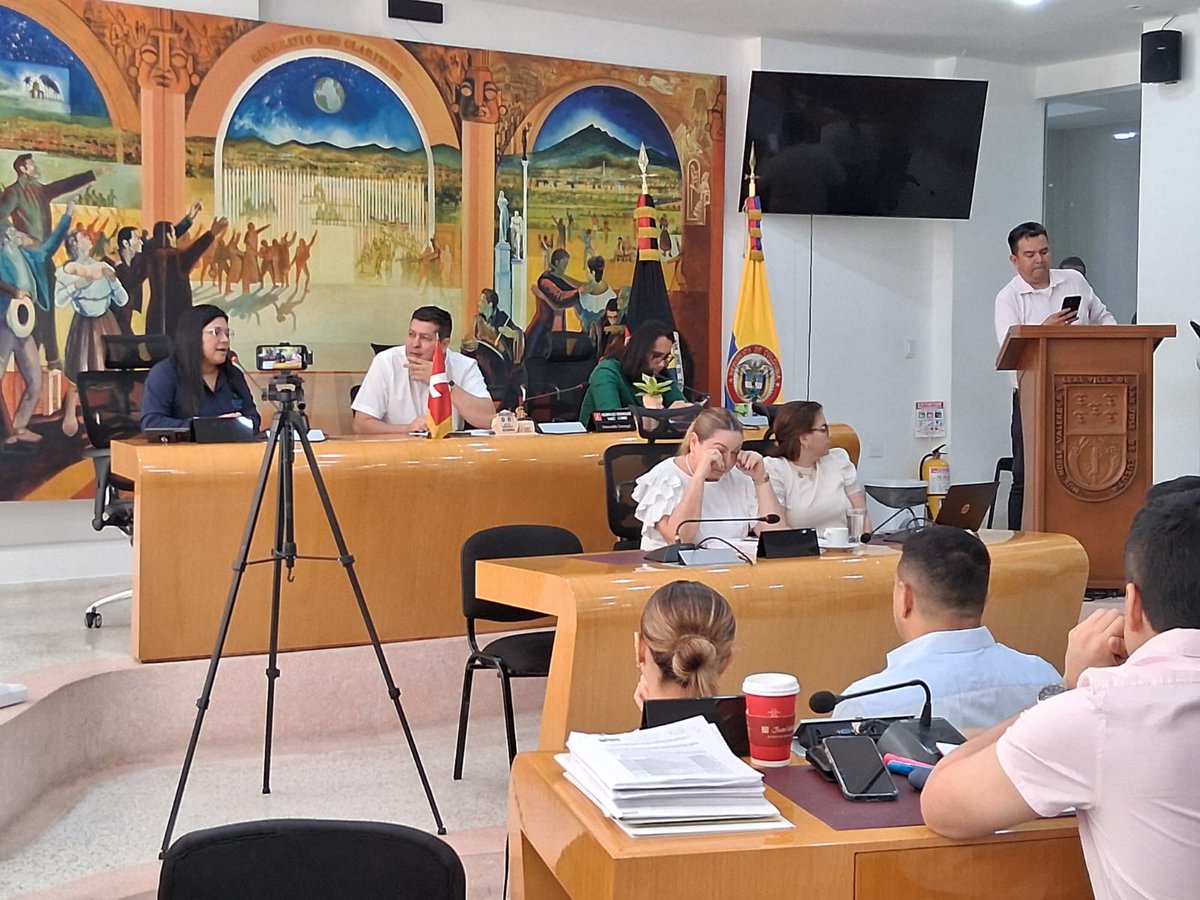 Cotelco Norte de Santander tweet media