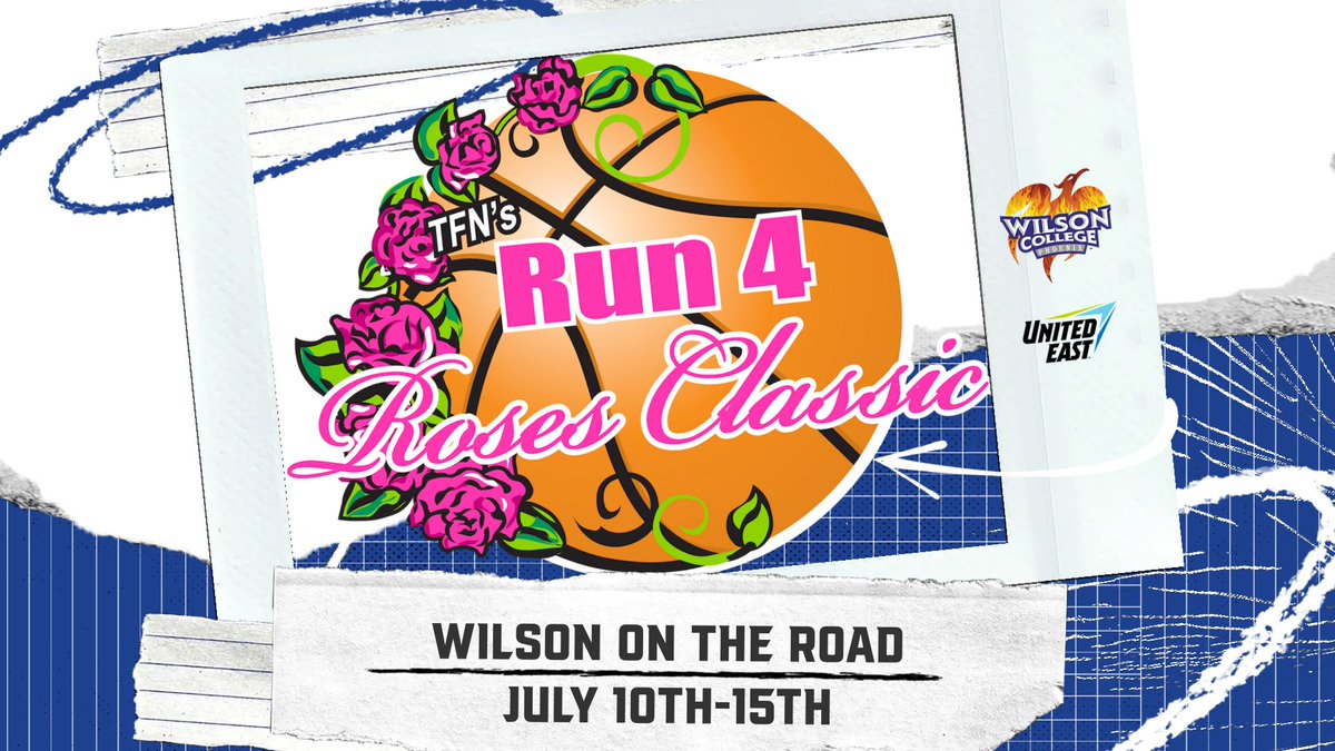 Looking forward to this great event! 

Recruits drop your schedules below! ⬇️