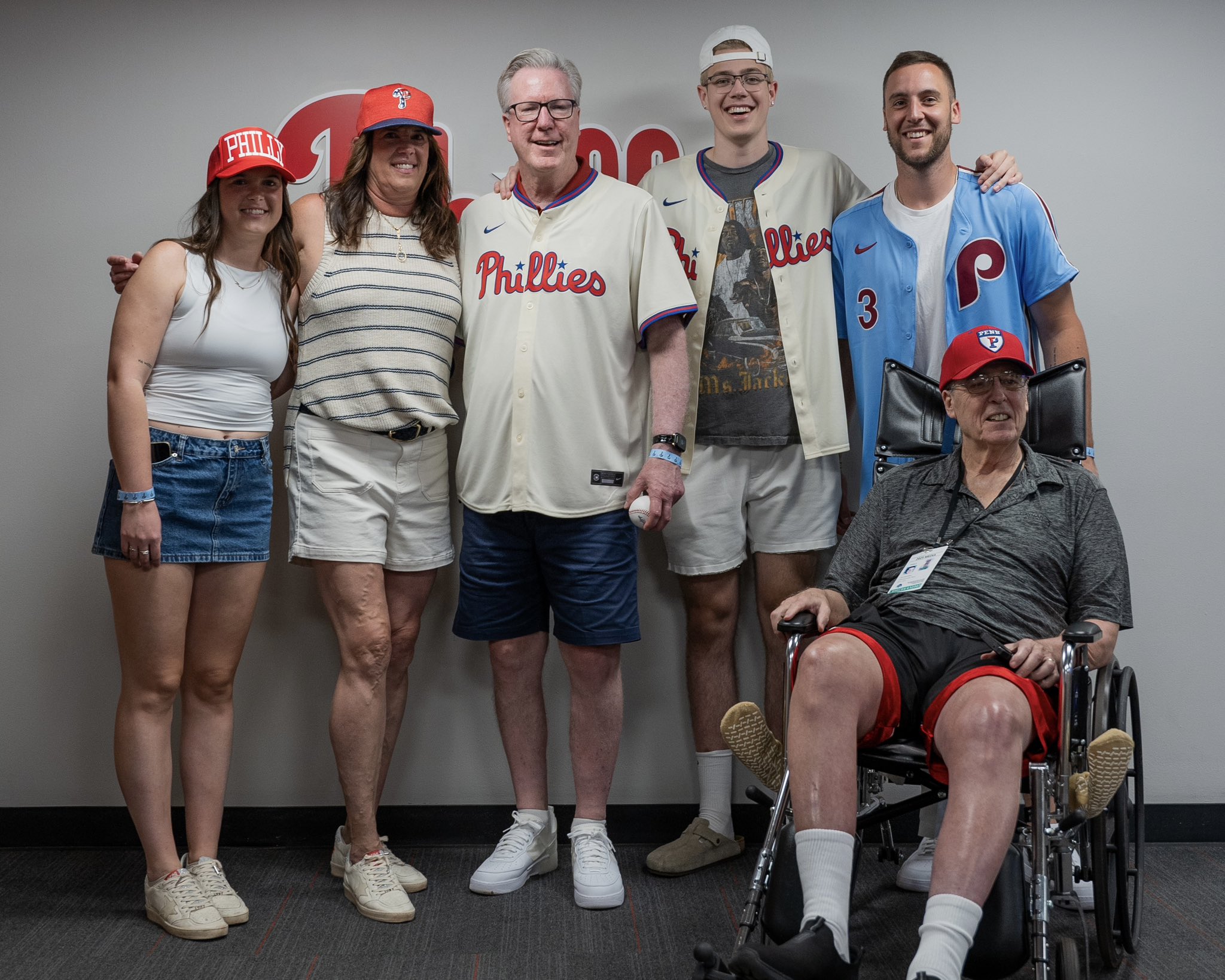 Penn Men's Basketball on X: "Livin' the suite life #FightOnPenn 🔴🔵🏀 https://t.co/wGzUn3uUhm" / X