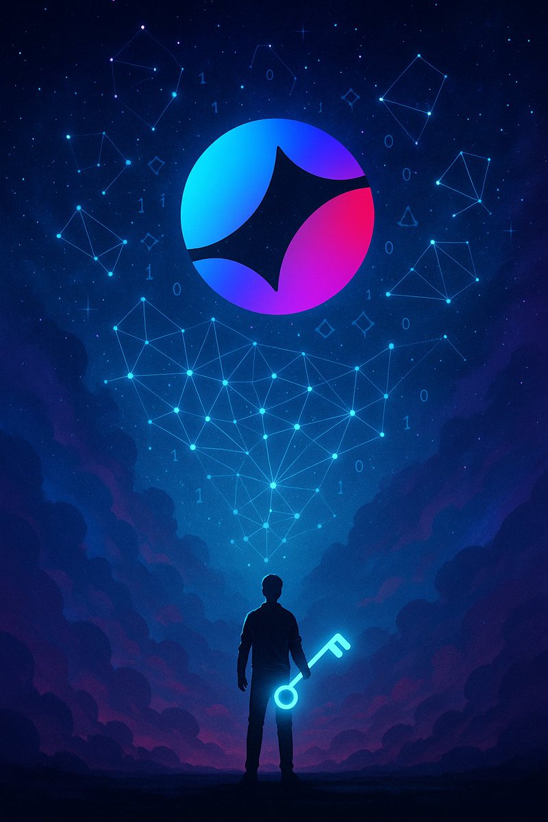 HojjatBakhshi01's tweet image. What if one login gave you access to an entire multiverse of games and experiences?
No more endless signups, no more lost identities.
Just you — everywhere.
@Somnia_Network  makes it possible. 🔑🌌
#Somnia #Web3Gaming #OneLogin #Crypto #KaitoAI #Yaps #Yapper
#KaitoYaps @KaitoAI