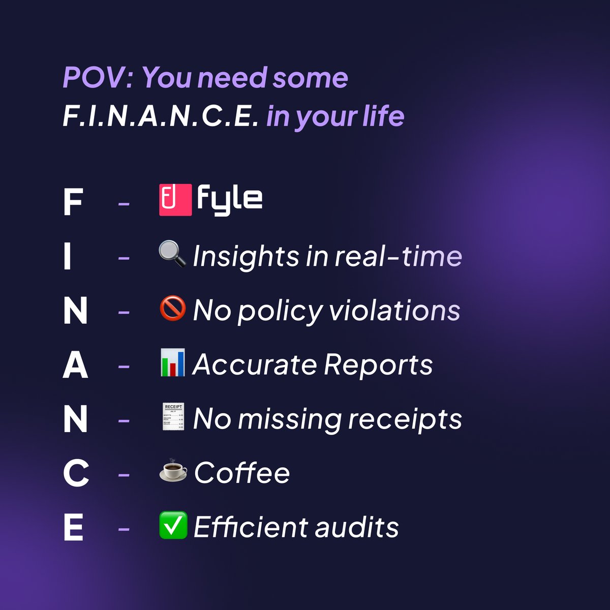 Pssstt.. follow us for more finance hacks! 🤫