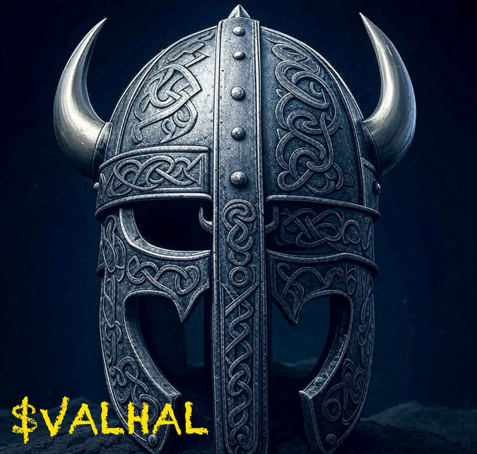 Guru Wendall (@guruwendall) on Twitter photo $VALHAL is now live on <a href="/FizSocial/">Fiz Social 🧪🔺</a>
Let’s go to Valhalla.
beta.fiz.social/tokens/0xe28ad… $VALHAL is now live on <a href="/FizSocial/">Fiz Social 🧪🔺</a>
Let’s go to Valhalla.
beta.fiz.social/tokens/0xe28ad…