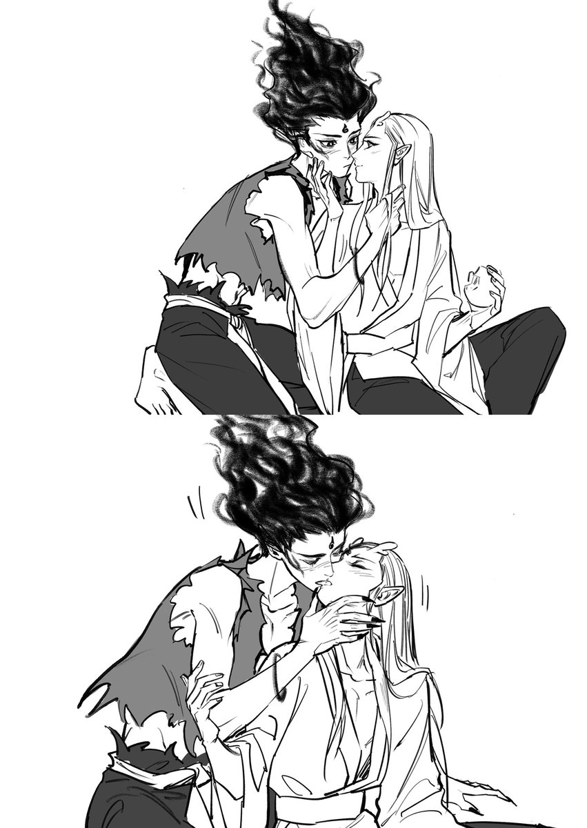 原野游荡 tweet media