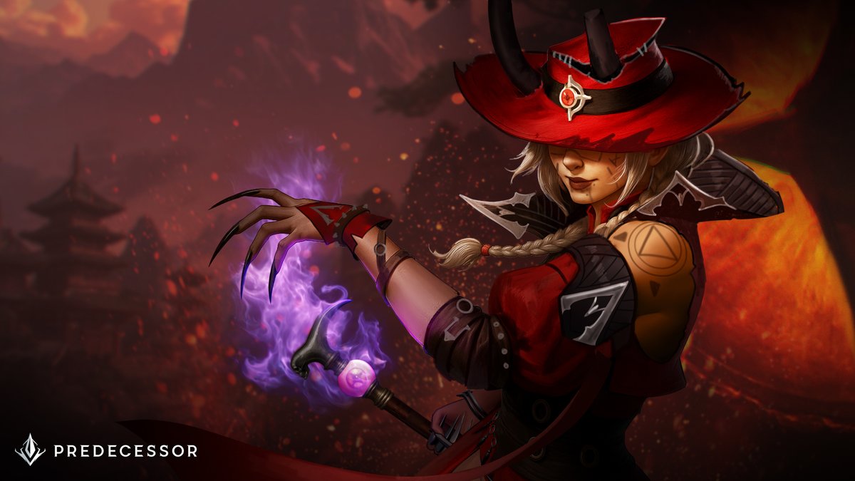 PREDECESSOR tweet media