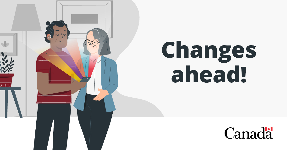 Passport Canada (@passportcan) on Twitter photo 📌 Notice: Starting August 7, 2025, we will no longer be posting or responding to questions on this account.
Make sure to follow <a href="/ServiceCanada_E/">Service Canada</a> for information on passport services, as well as EI, OAS, CPP and more! 📌 Notice: Starting August 7, 2025, we will no longer be posting or responding to questions on this account.
Make sure to follow <a href="/ServiceCanada_E/">Service Canada</a> for information on passport services, as well as EI, OAS, CPP and more!